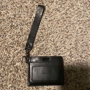 Andar wallet